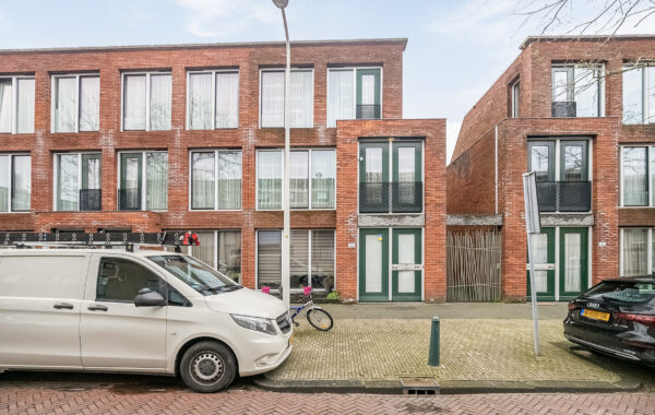 Wolmaransstraat 142